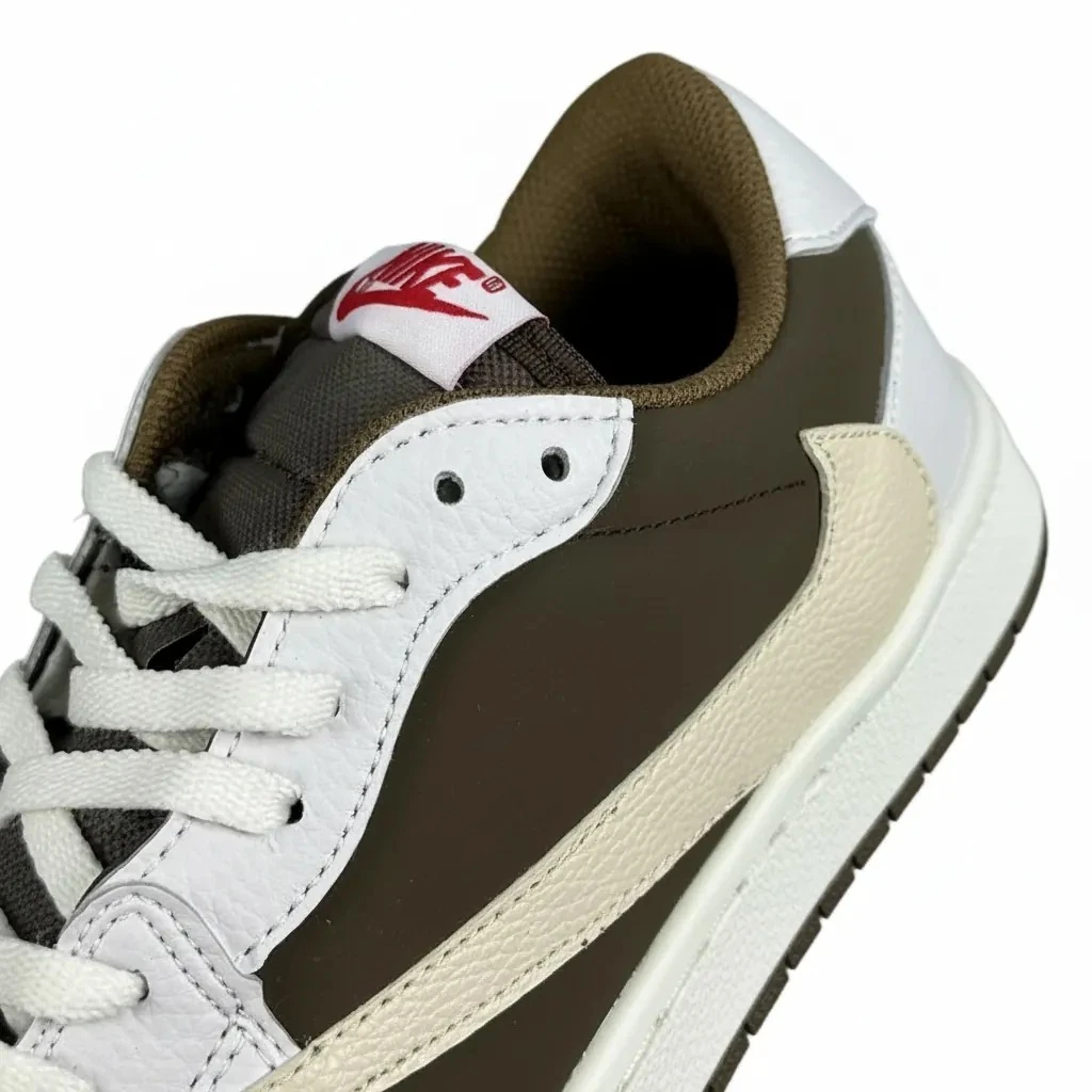 Travis Scoot Reverse Mocha HQ