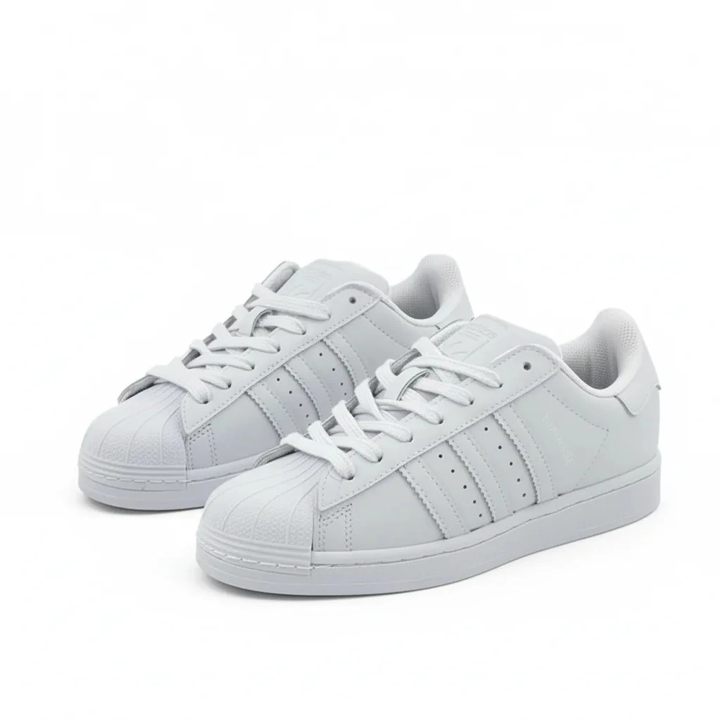 Adidas Süperstar Beyaz