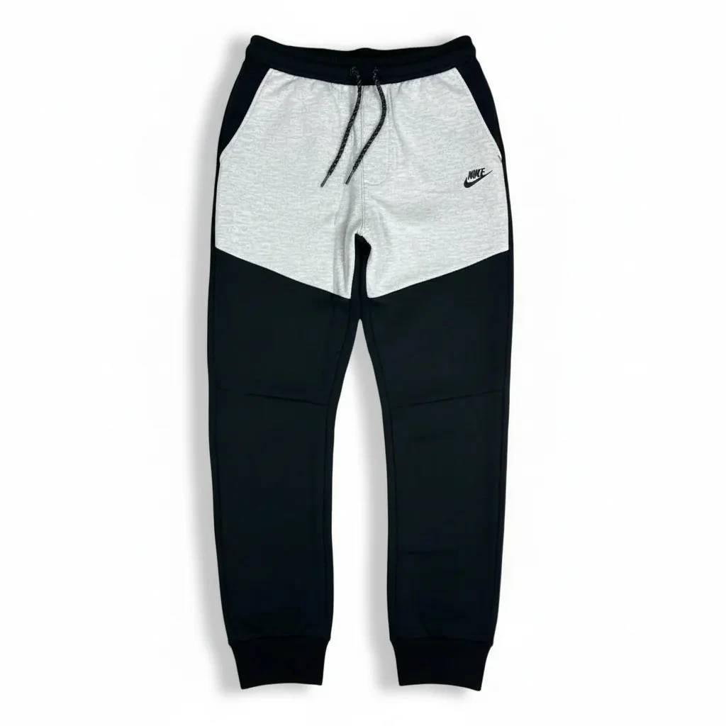 Tech Fleece Eşofman Takımı Panda 2025 HQ