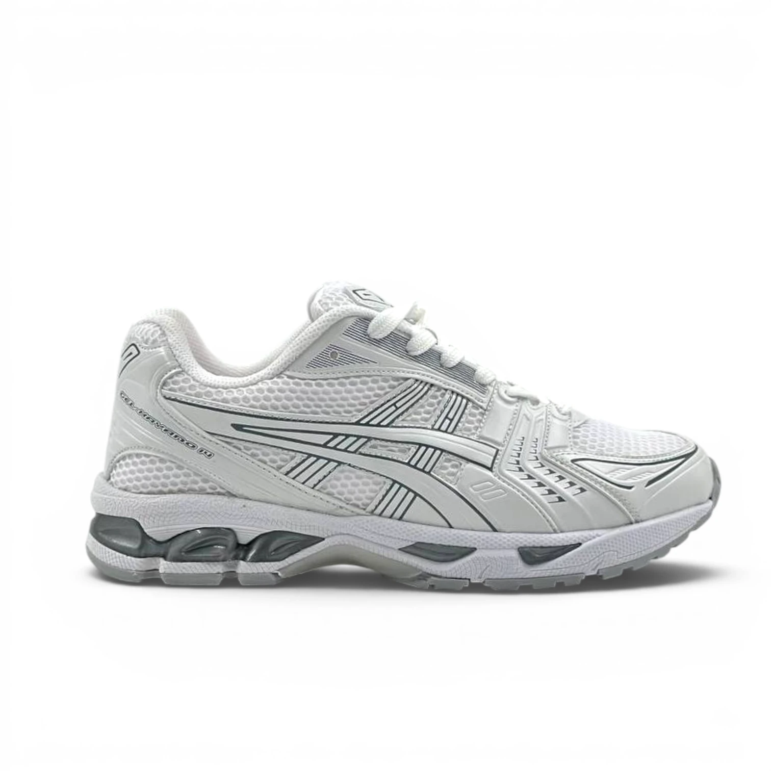 Asics Gel Kayano 14 Beyaz Unisex Sneaker