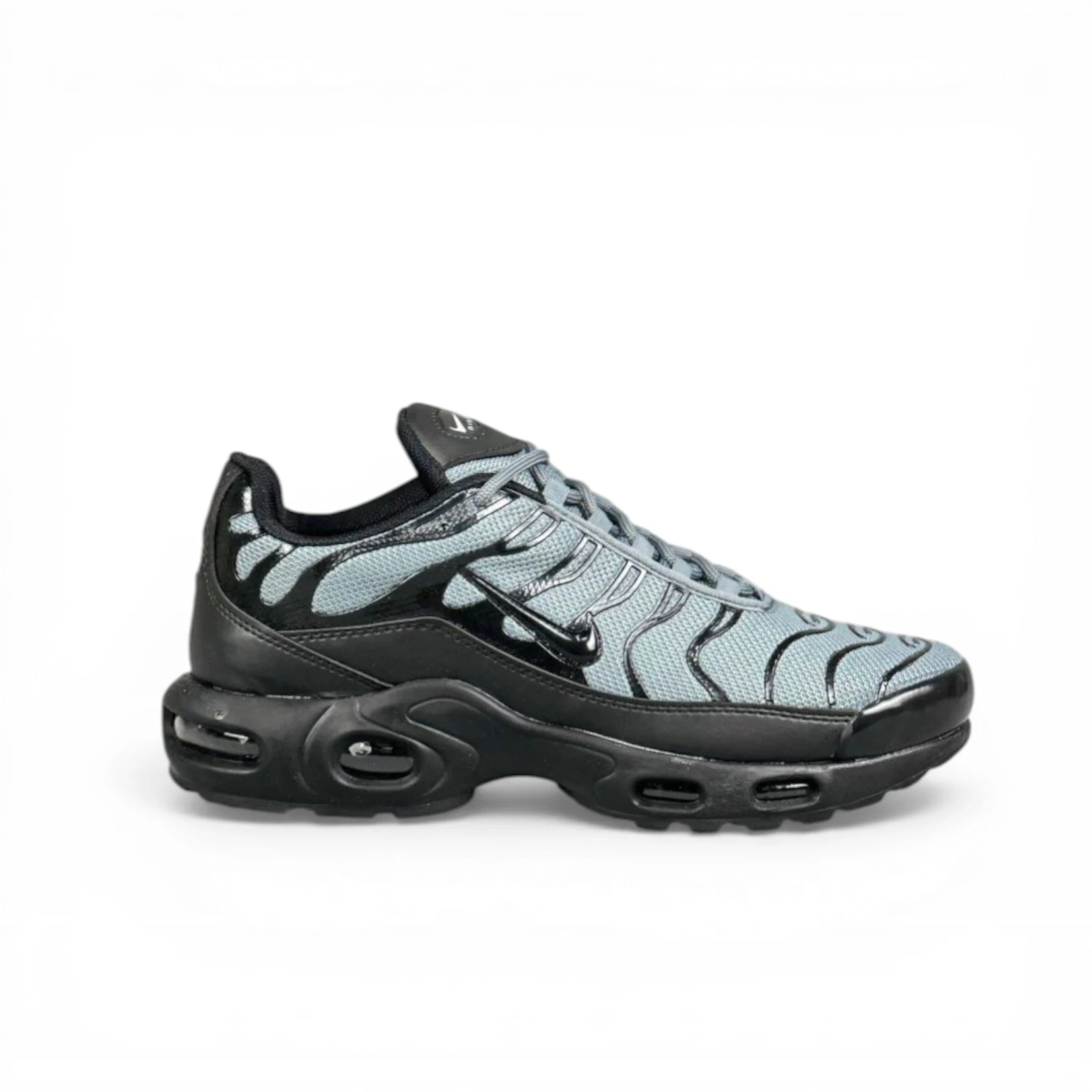 Nike Air Max Plus TN Füme Unisex Sneaker