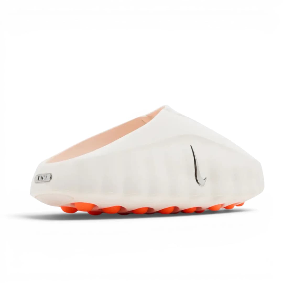 Nike Mind 001 Beyaz| Günlük Konfor Odaklı Terlik