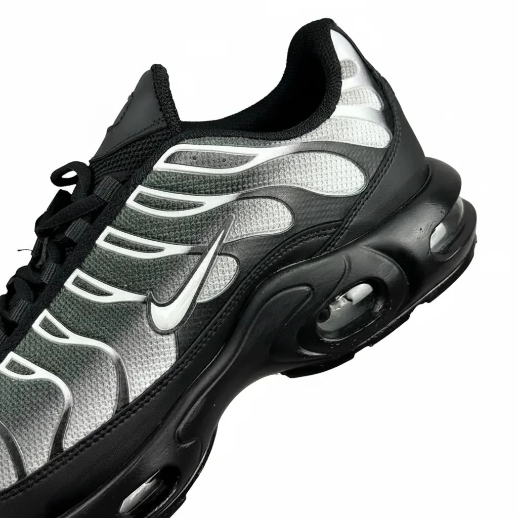 Air Max Plus TN Fade HQ