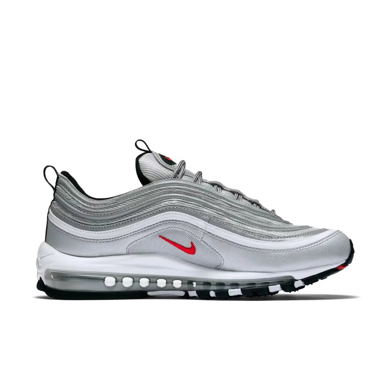 Air Max 97 Silver Bullet