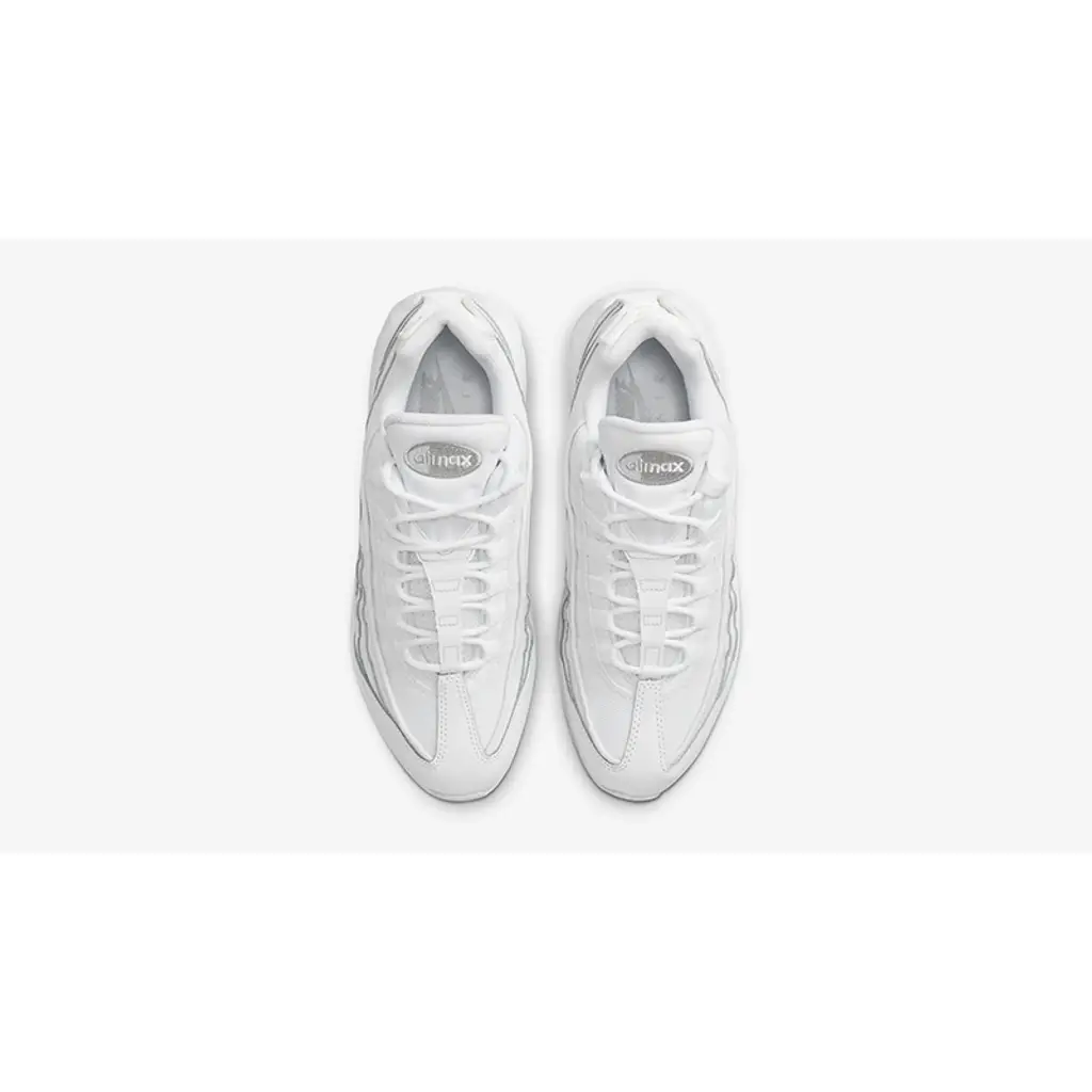 Air Max 95 White