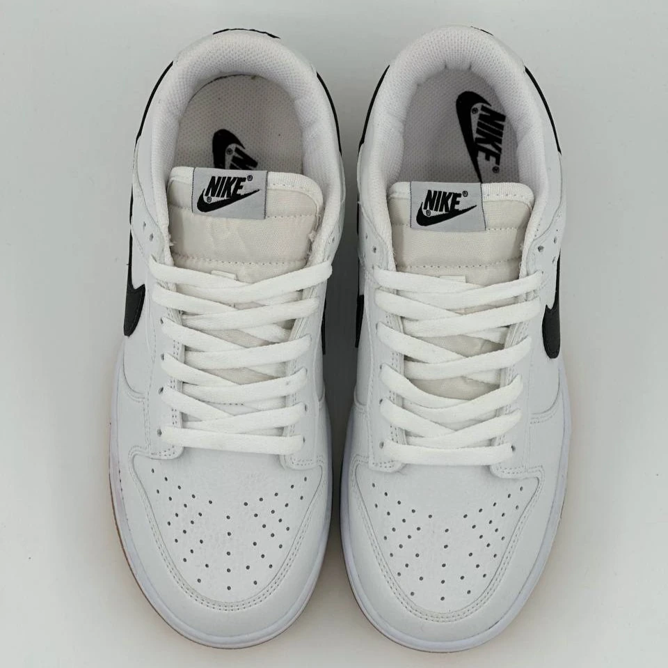 Dunk White Gum HQ