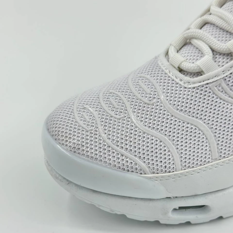 Air Max Plus TN Beyaz