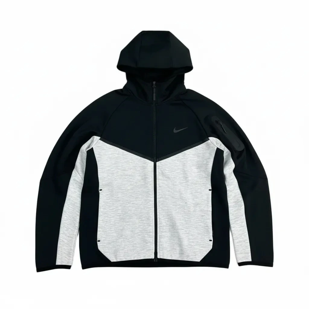 Tech Fleece Eşofman Takımı Panda 2025 HQ
