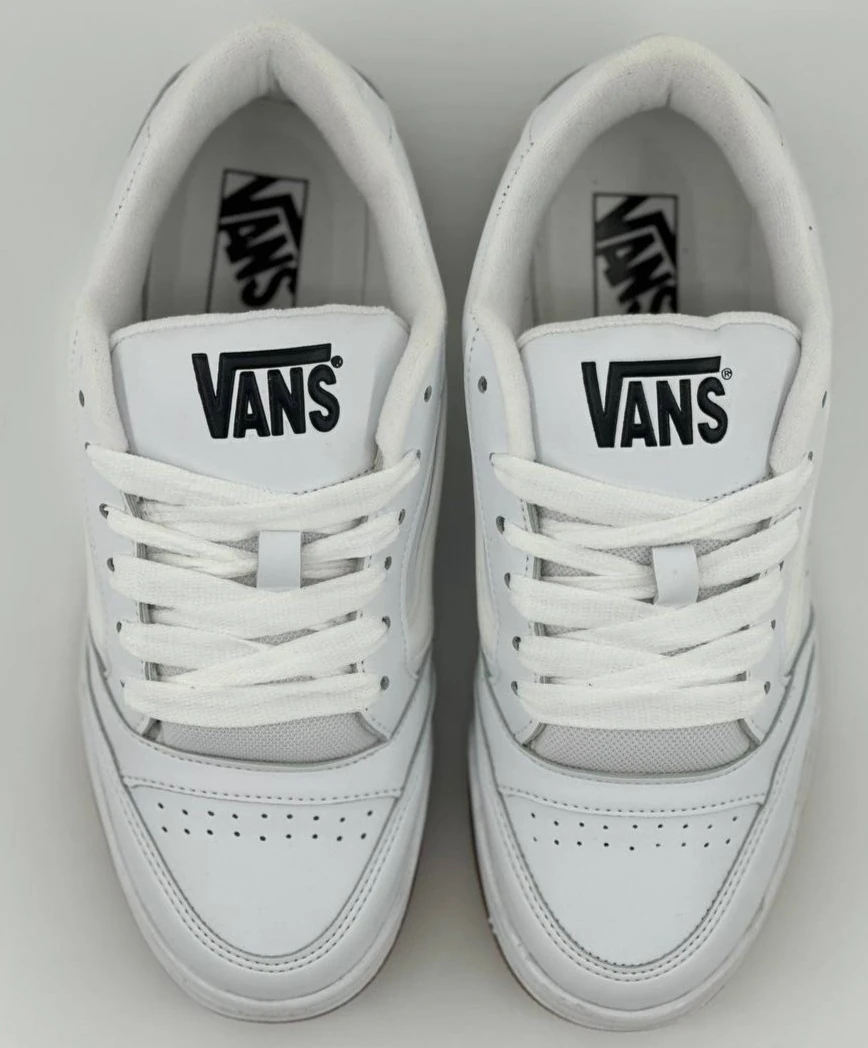 Vans Hylane Beyaz HQ