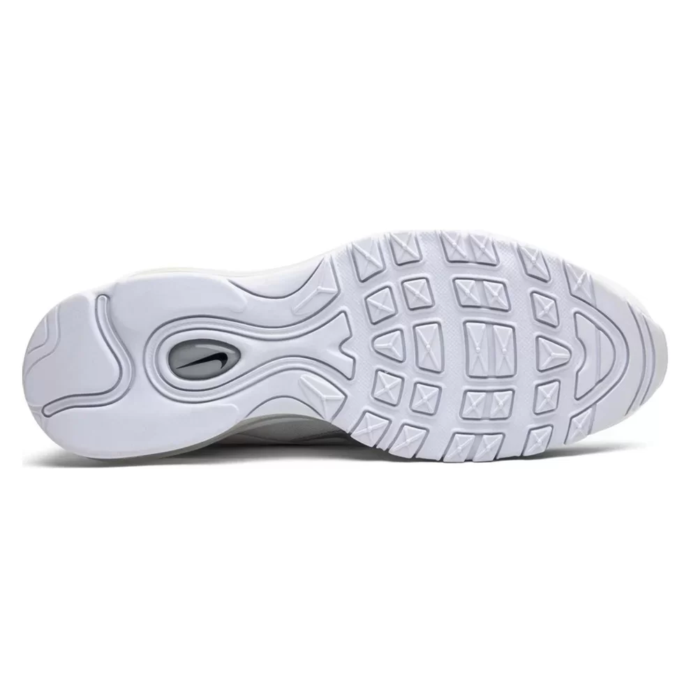 Air Max 97 Triple White