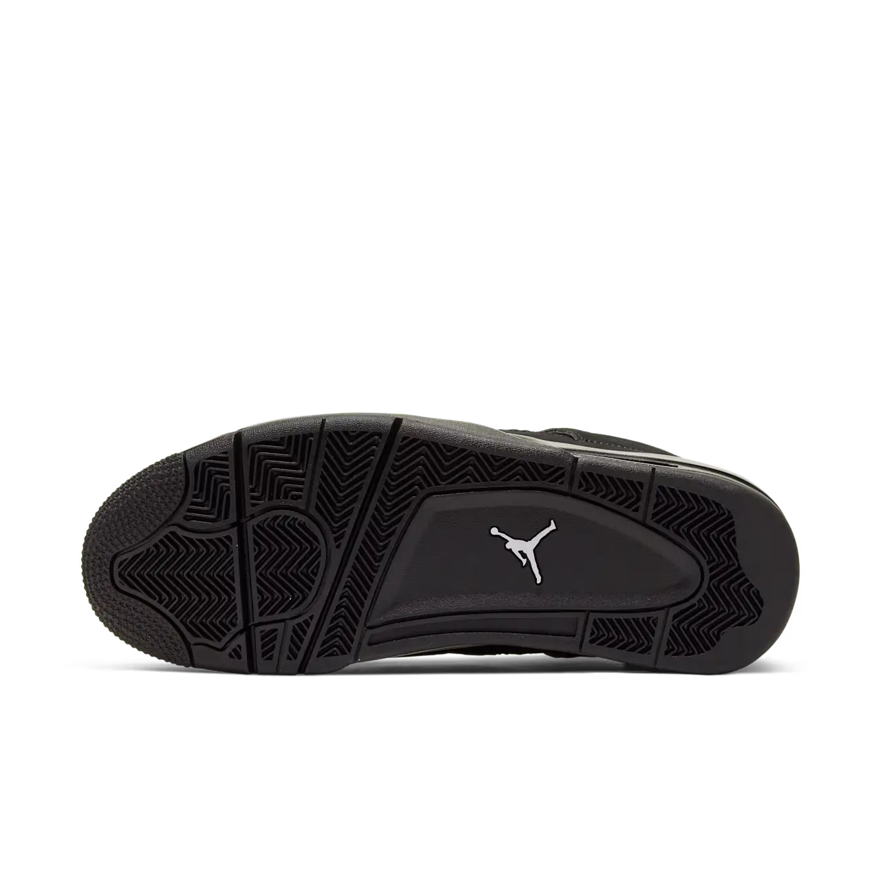 Air Jordan Retro 4 Black Cat