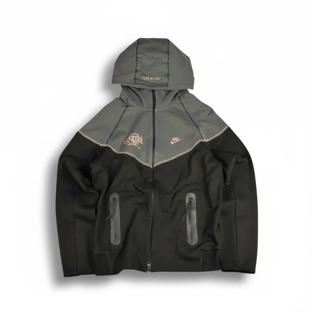 Tech Fleece Eşofman Takımı SYNA 2024 HQ