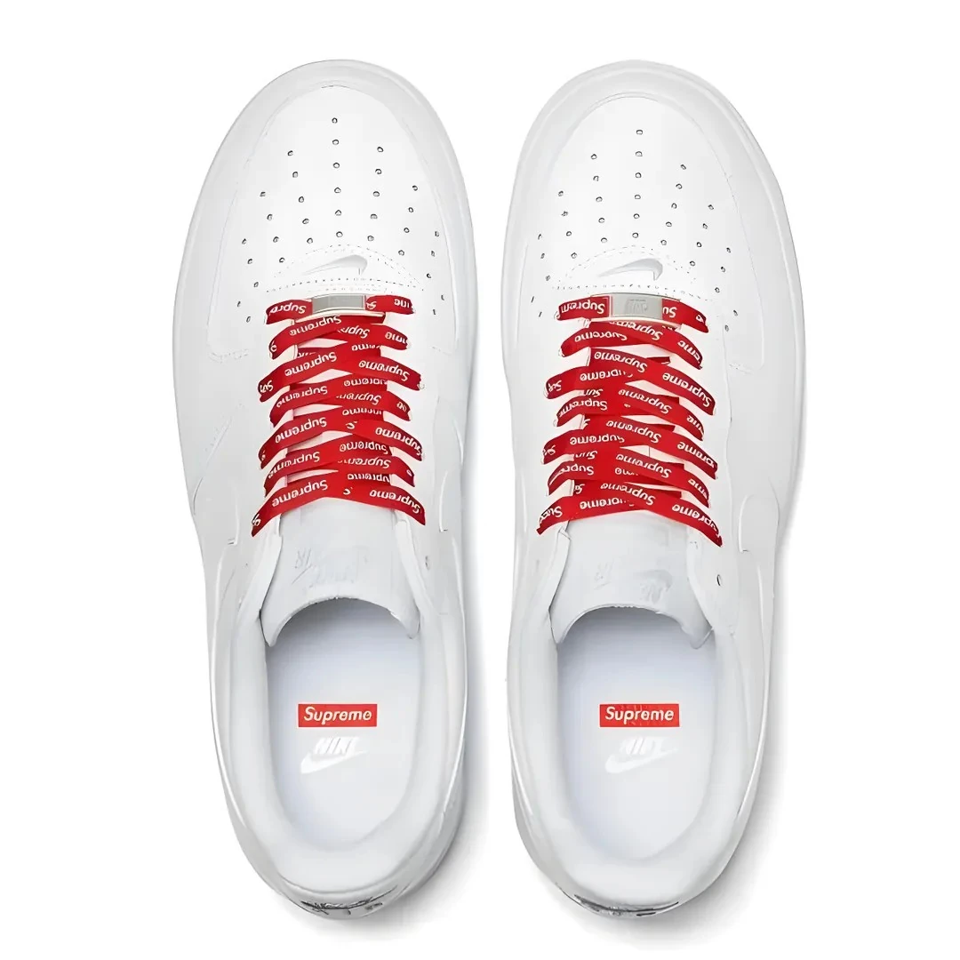 Air Force 1 Supreme Poi