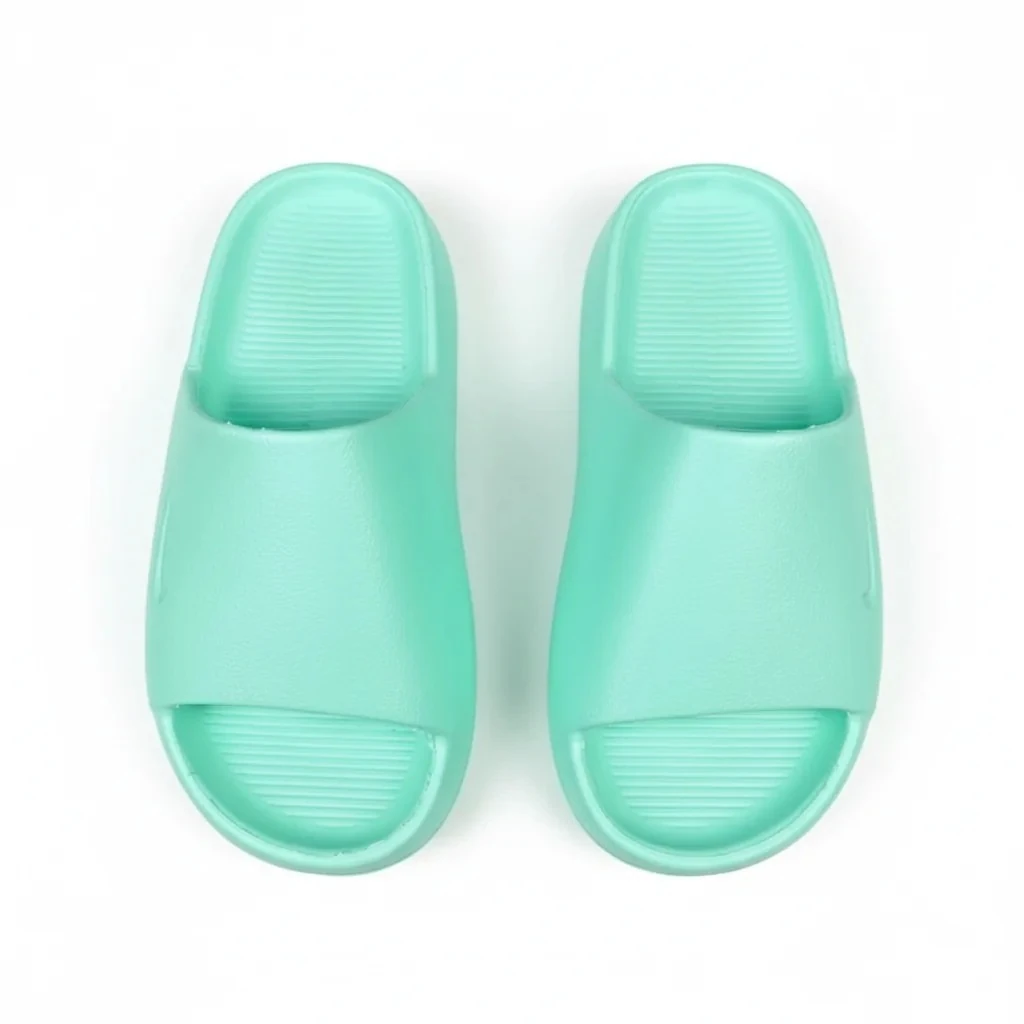 Calm Slide Su Yeşili HQ