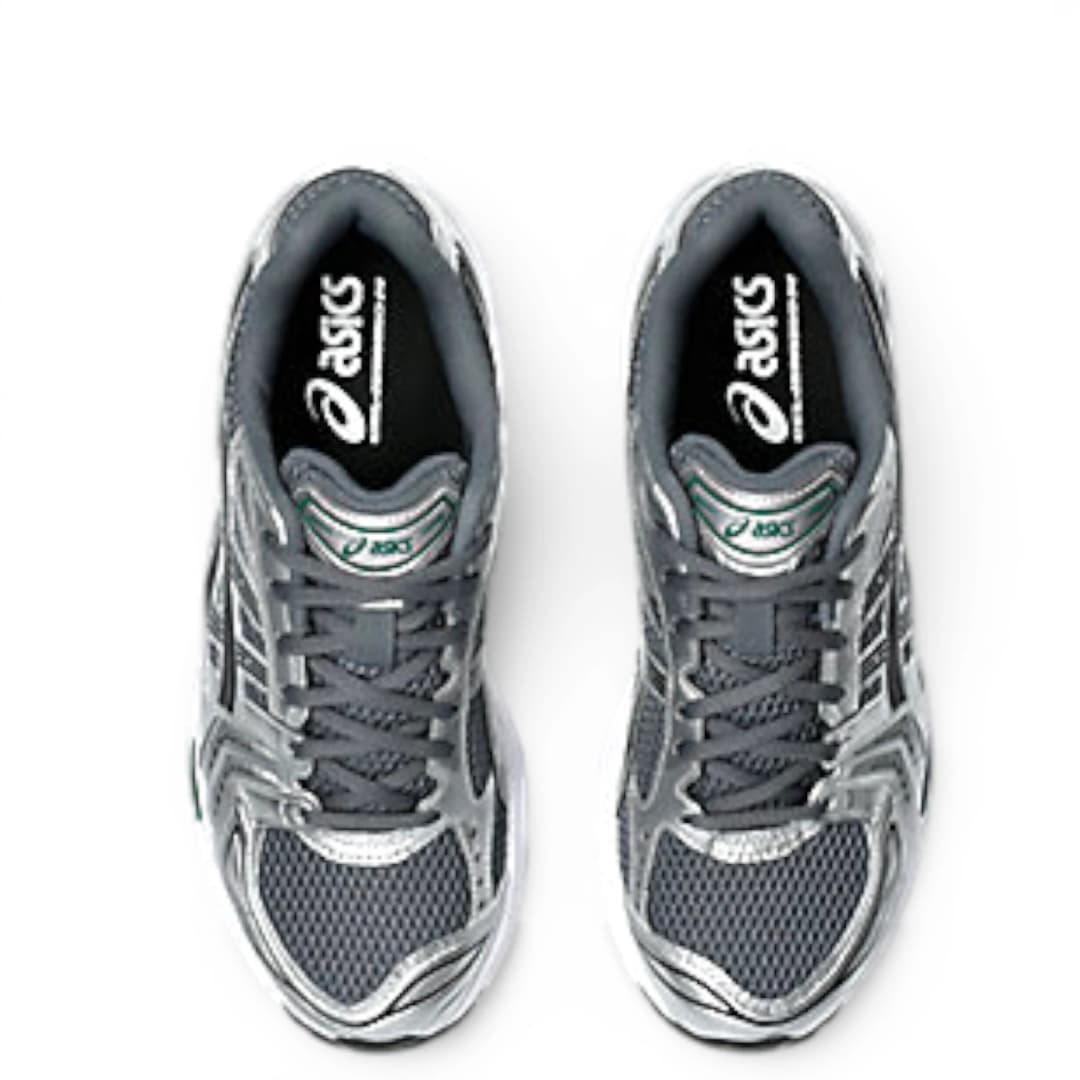Asics Gel Kayano 14 Metropolis/Jasper Green Unisex Sneaker