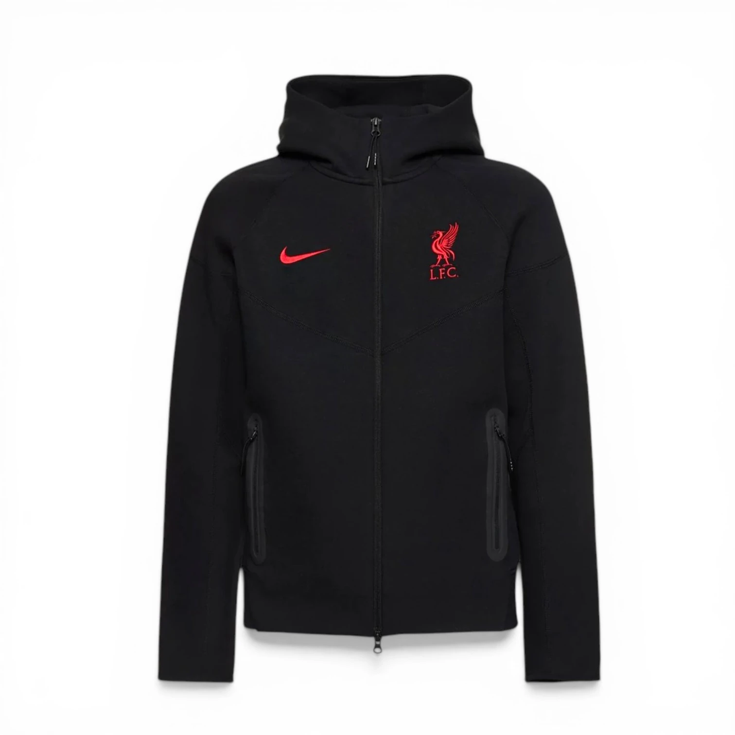 Nocta Tech Fleece Eşofman Siyah Unisex Takım