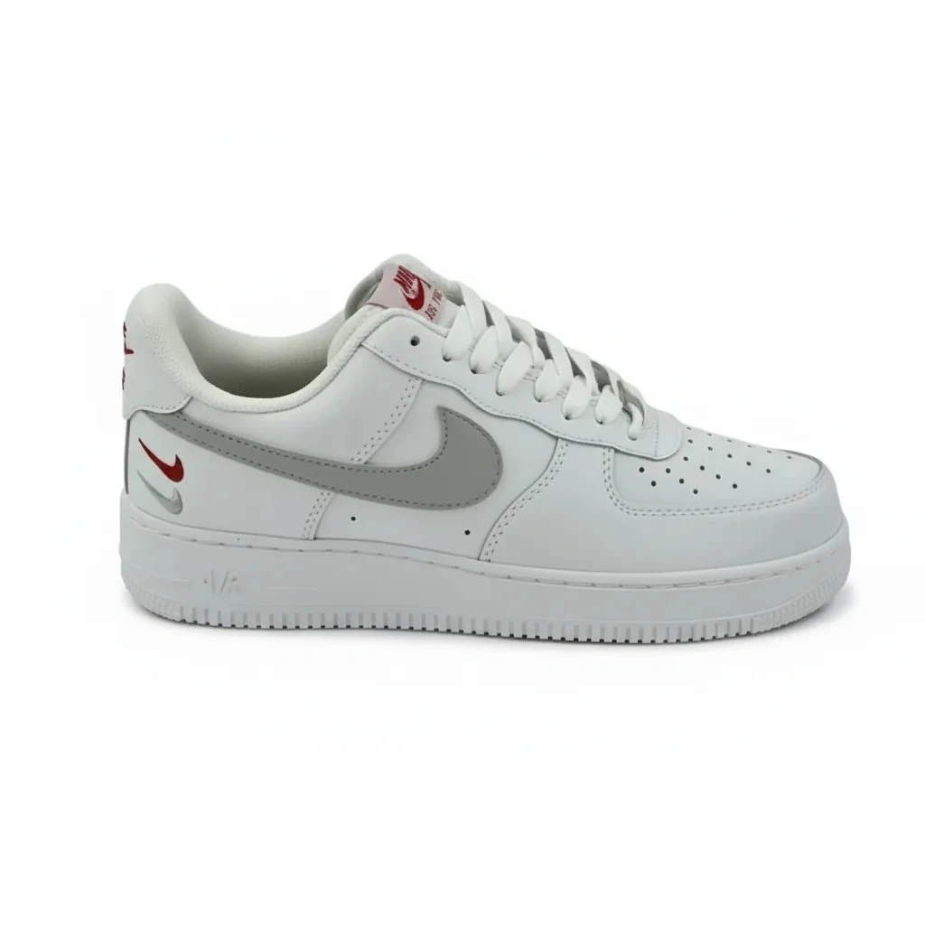 Air Force 1 Beyaz Picante Hq