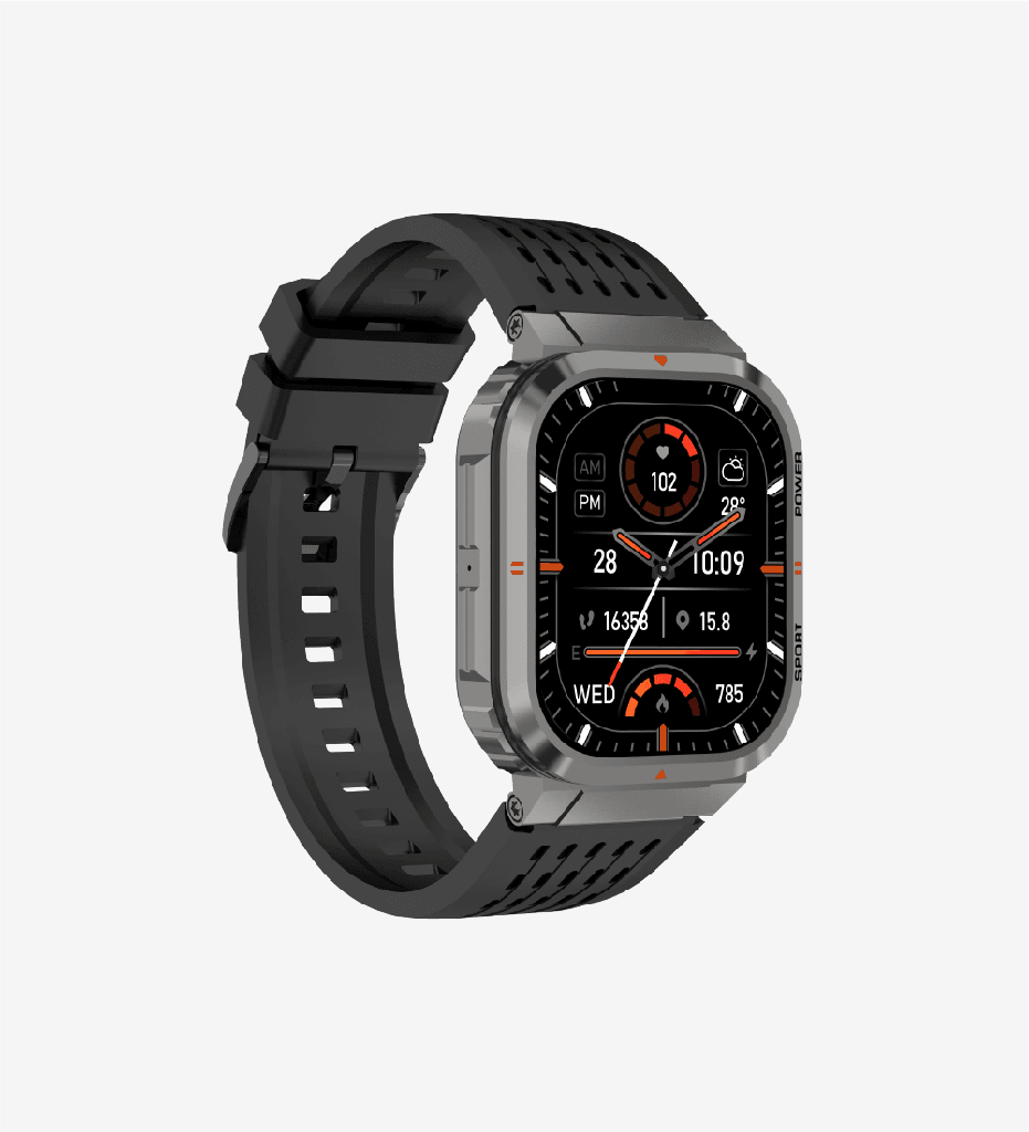 SV96 Premium LT Watch Akıllı Saat