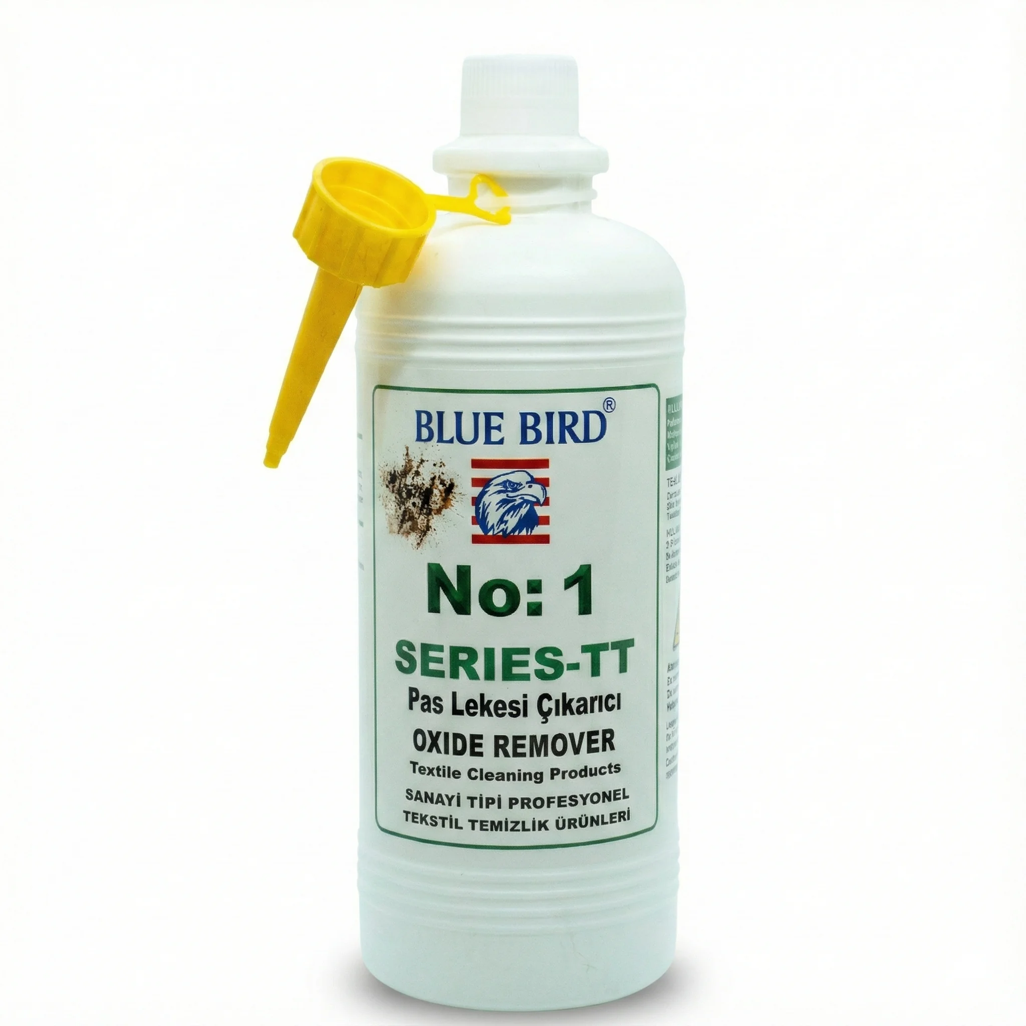 BLUE BIRD NO:1 PAS LEKESİ ÇIKARICI 1 Lt