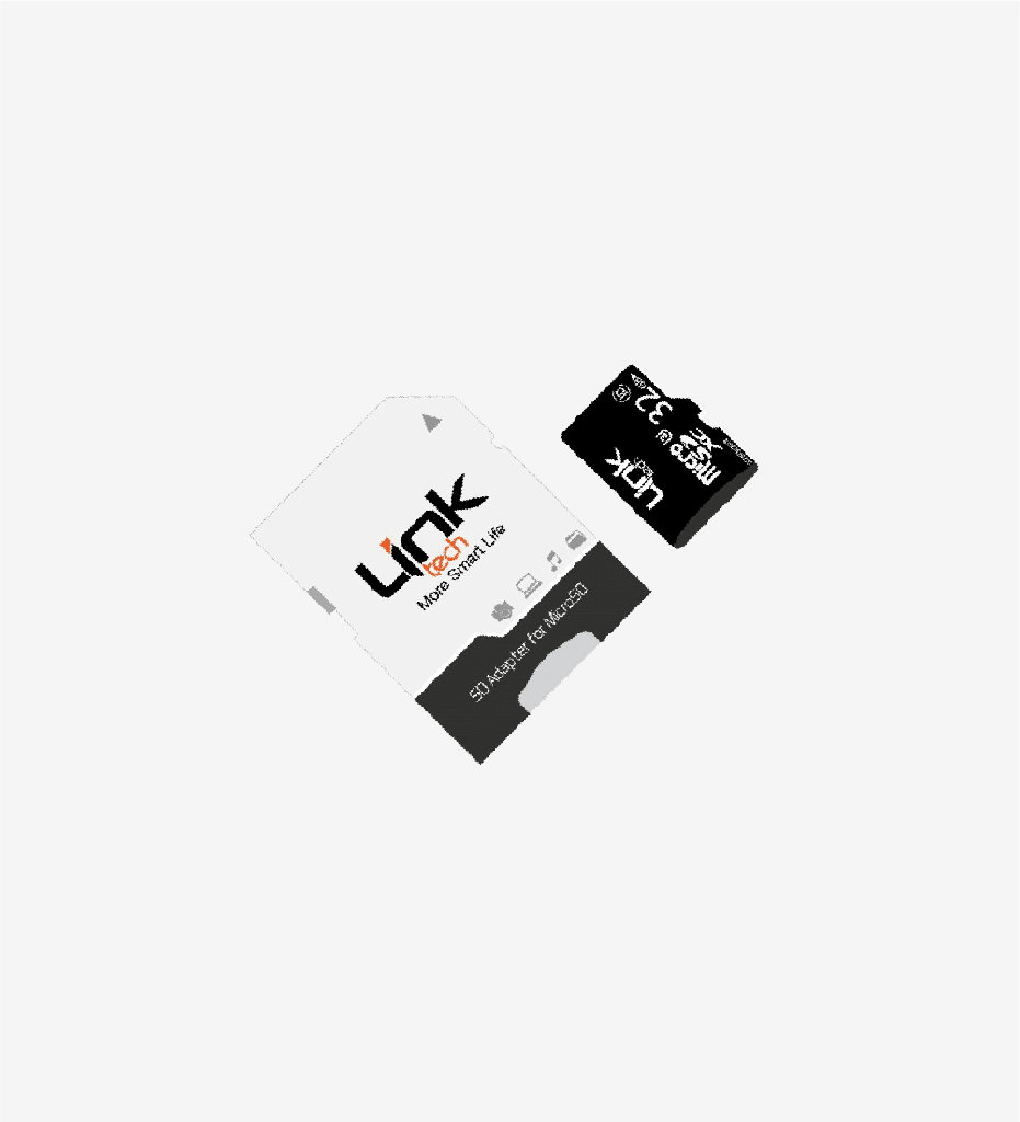 M110 Premium Mikro SD 4K Ultra 32 GB Hafıza Kartı