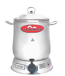 Çelik Çorbalık 8 Litre