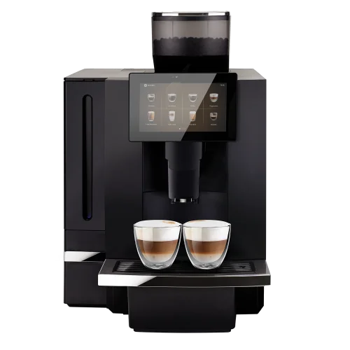 By Kitchen BCM Pro Lux Tam Otomatik Espresso Kahve Makinası