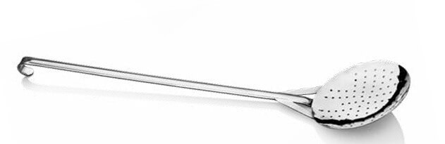 Lokanta Servis Kevgir No:9 , 25 cm.