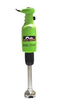 Sanayi Tipi El Blender - S15 Model -