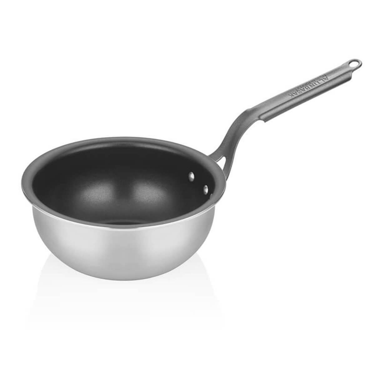 Lazzetti Satina Sos Tavası ; 32 cm.