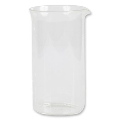French Press Yedek Camı , 350 ML.