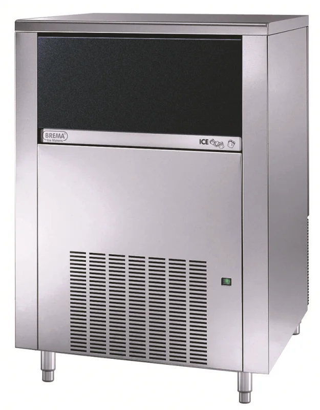 Brema Küp Buz Makinesi CB-1565A 155 Kg