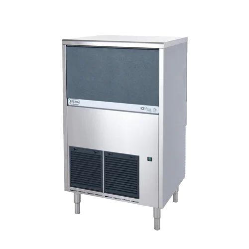 Brema Küp Buz Makinesi CB-640A 67Kg
