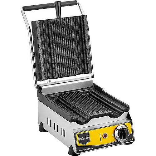 Remta Dürüm Tost Makinası Elektrikli