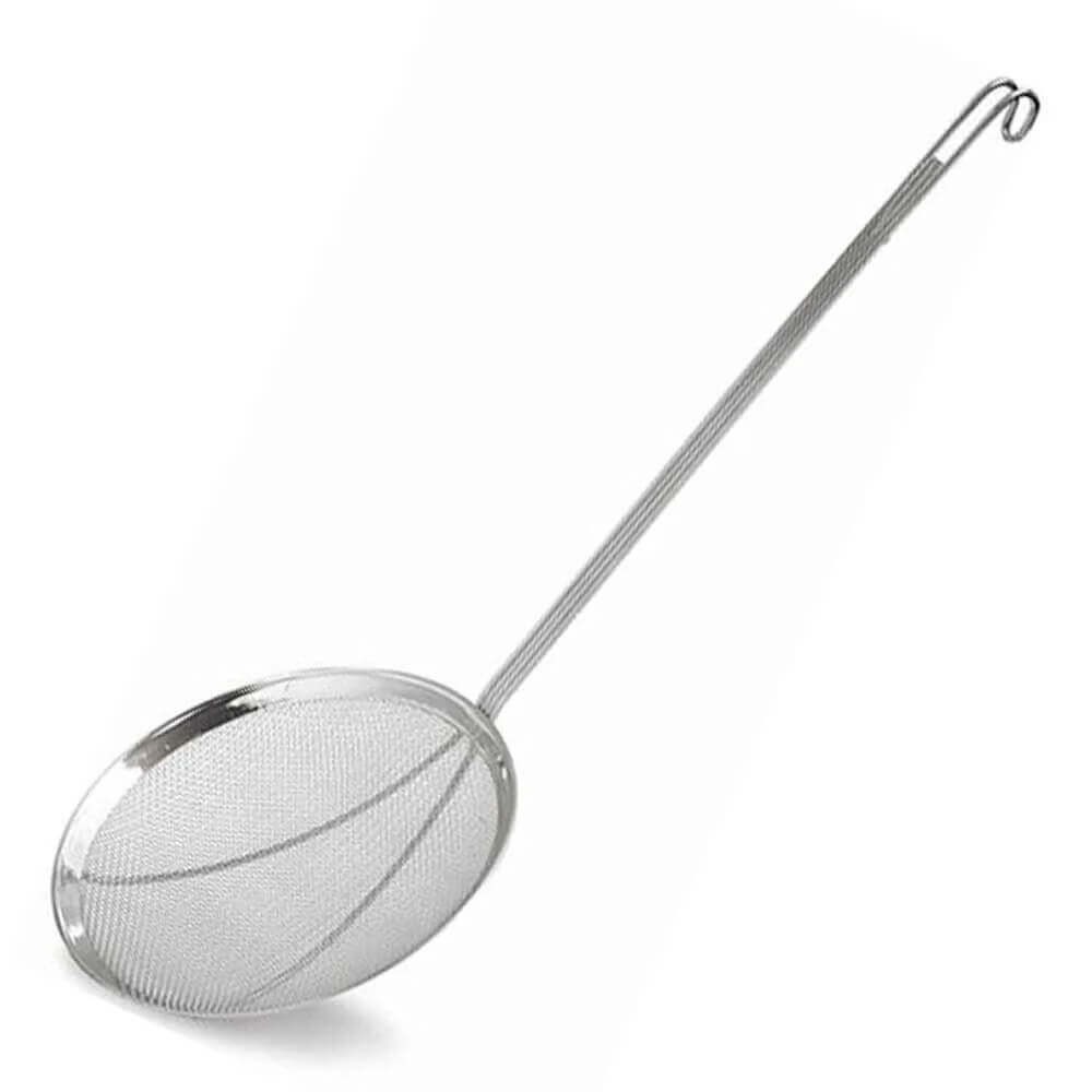 Sık Tel Kevgir Kalaylı , 16 cm.