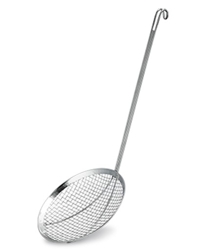 Seyrek Tel Kevgir Kalaylı , 16 cm.