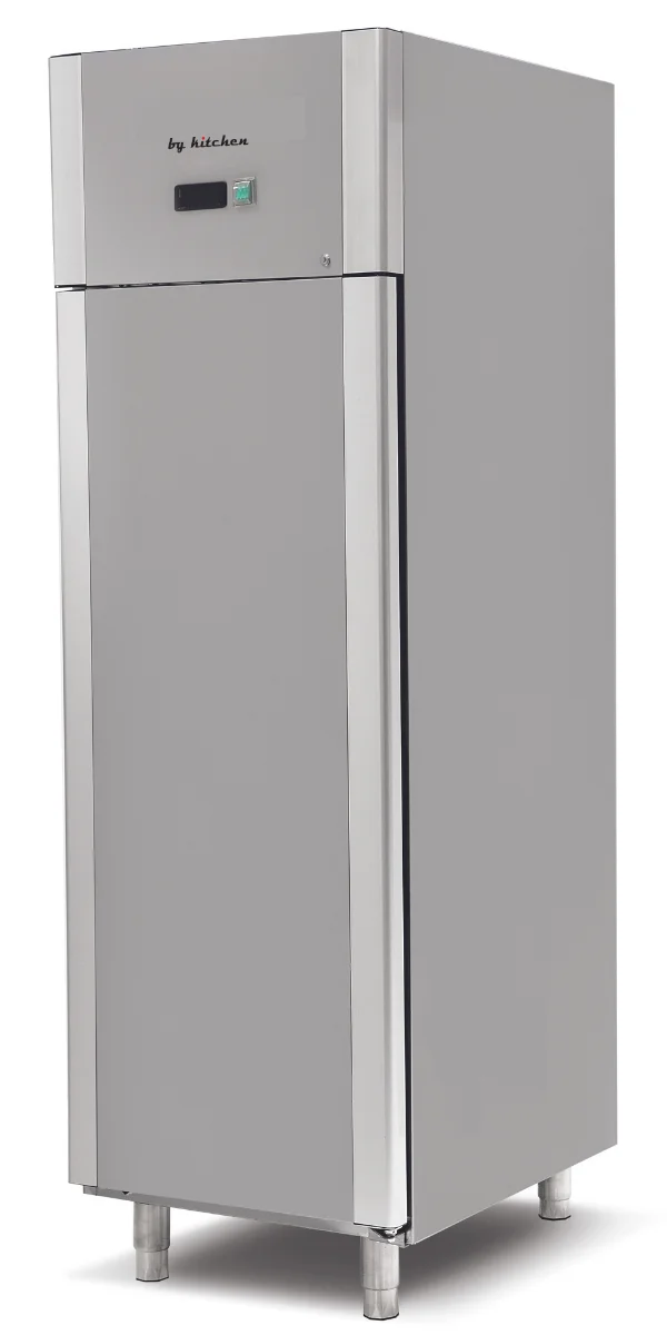 By Kitchen Dik Tip Buzdolabı DDG-1
