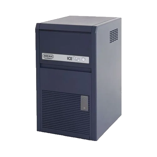 Brema Küp Buz Makinesi CB-184A-ABS 21Kg