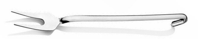 Lokanta Servis Çatal No:3 , 35 cm.