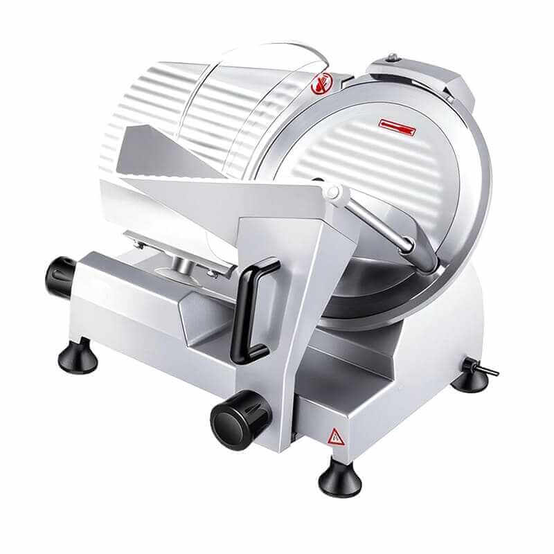 Gıda Dilimleme Makinesi 25 cm 220W (GDM-25)