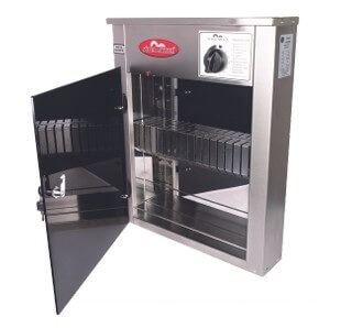 Bıçak Sterilizatör - 10 Bıçaklık -