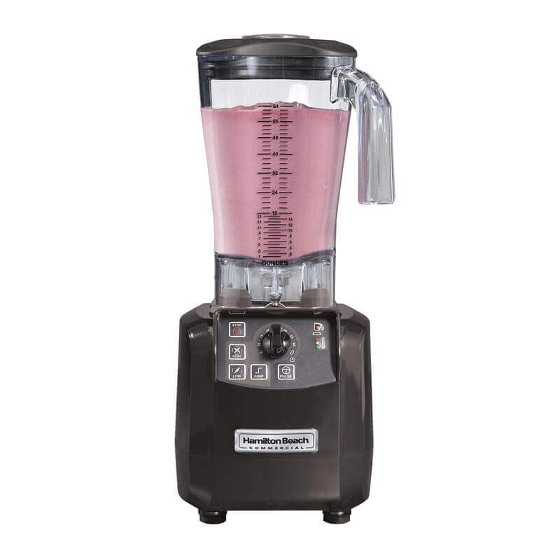 Hamilton Beach HBH650 Tempest Bar Blender, 1,80 Litre.