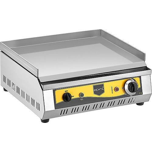 Remta 50 cm Pleyt Izgara Elektrikli , R83
