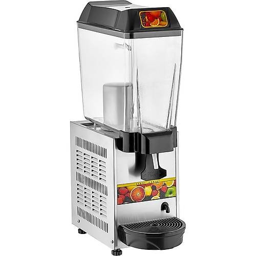 Remta Tekli Limonata ve Şerbet Makinası ST10