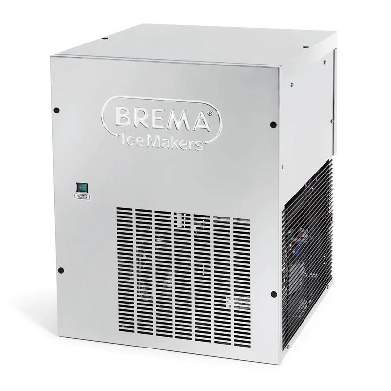 Brema Kar Buz Makinesi G-510A