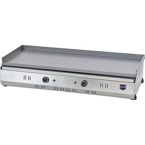 Remta 100 cm Pleyt Izgara Elektrikli , RS91
