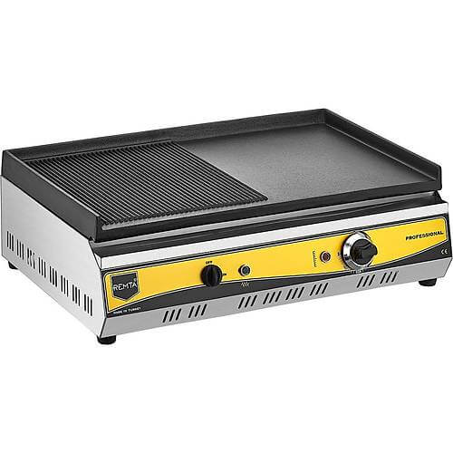 Remta 70 cm Döküm Izgara Elektrikli , R89