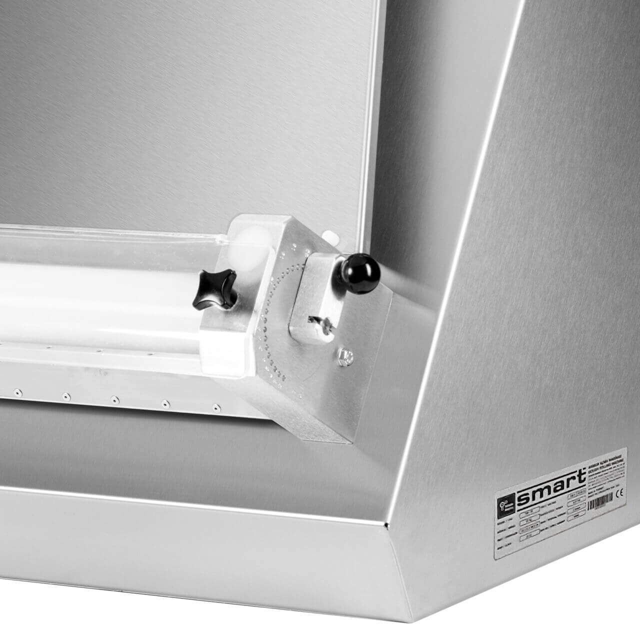 Smart Hamur Açma Makinası SM-40