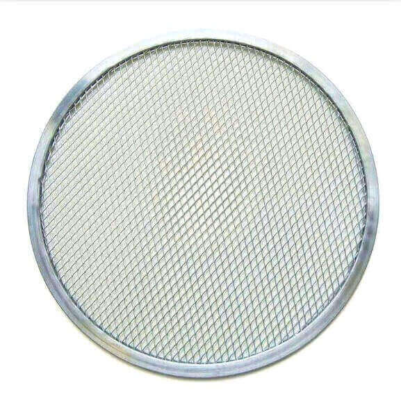 Pizza Teli (Pizza Screen) ; 46 cm.