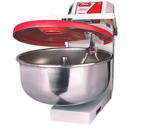 Hamur Yoğurma Makinası ; 35 KG.