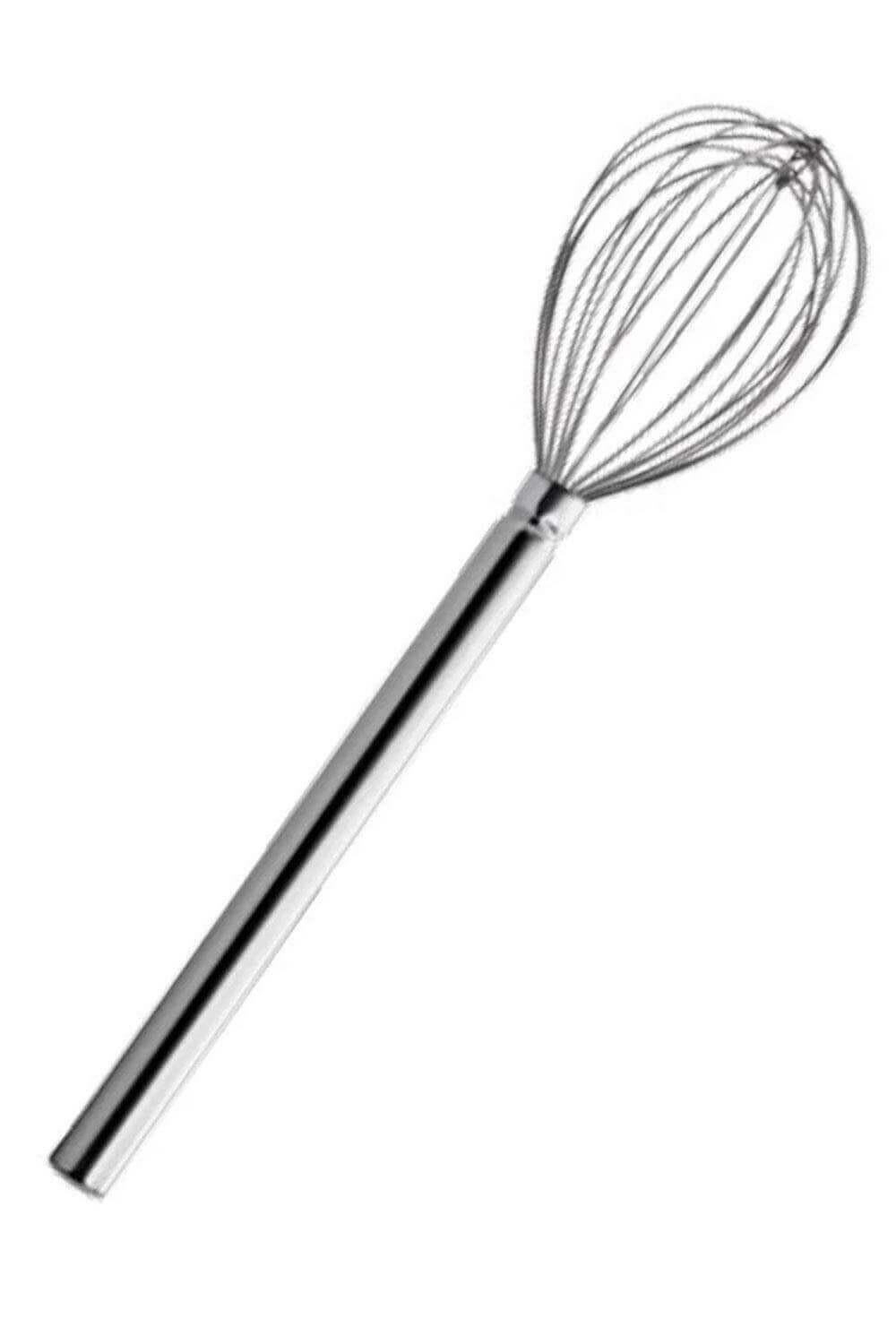 Paslanmaz Çelik Çırpacak No:0 , 20 cm.